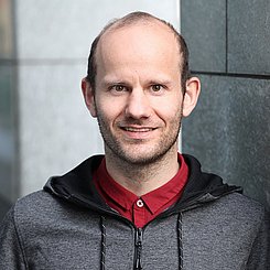 Herr Prof. Dr. Stephan Berendonk