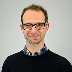 Herr Prof. Dr. Ralf Benölken