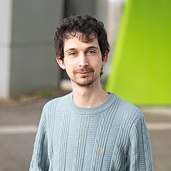 Herr Prof. Dr. Thomas Morel