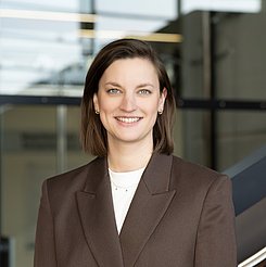 Frau  Lena Lukaszewicz