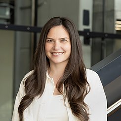 Ms  Marijana Gregurević